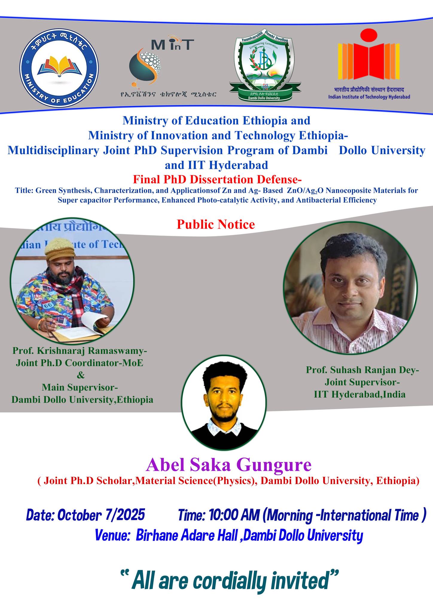 Event Image